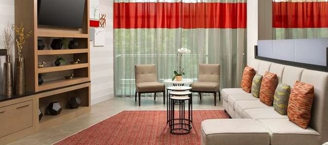 Фото Homewood Suites by Hilton Miami Downtown/Brickell