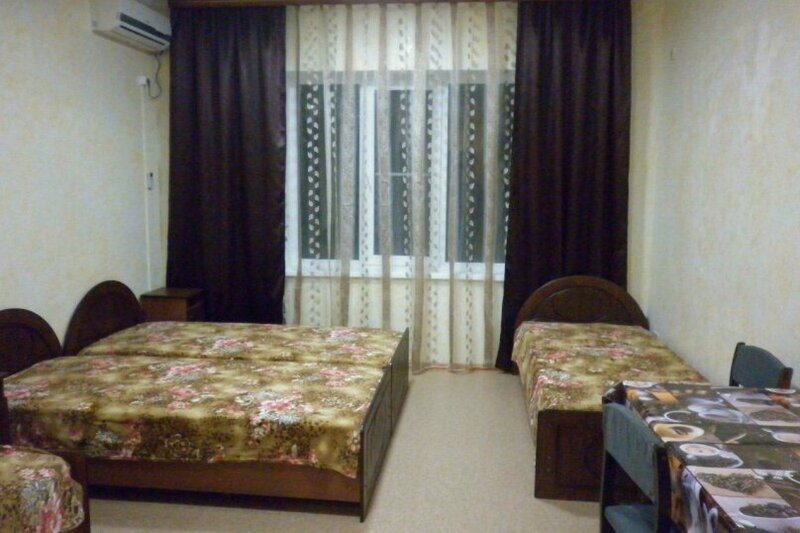 Гостиница Уютный дом в Вардане
