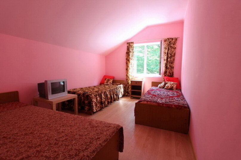 Фото Бамбучок