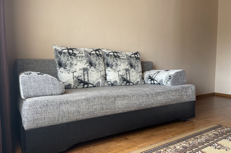 Фото Гостевой дом на Молодежной