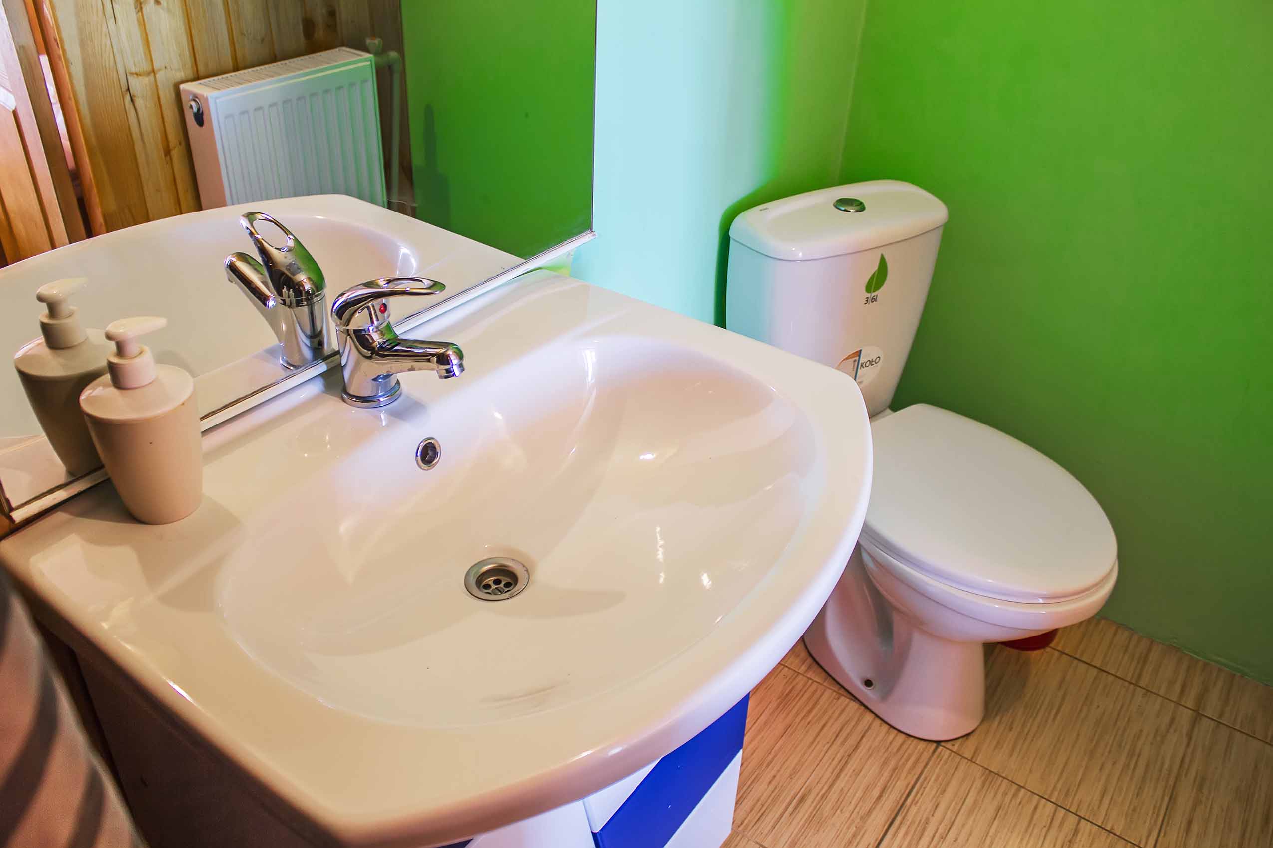 Фото Горная Антавия