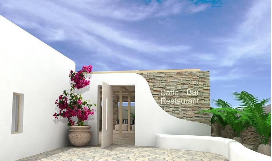 Фото Anamar Santorini
