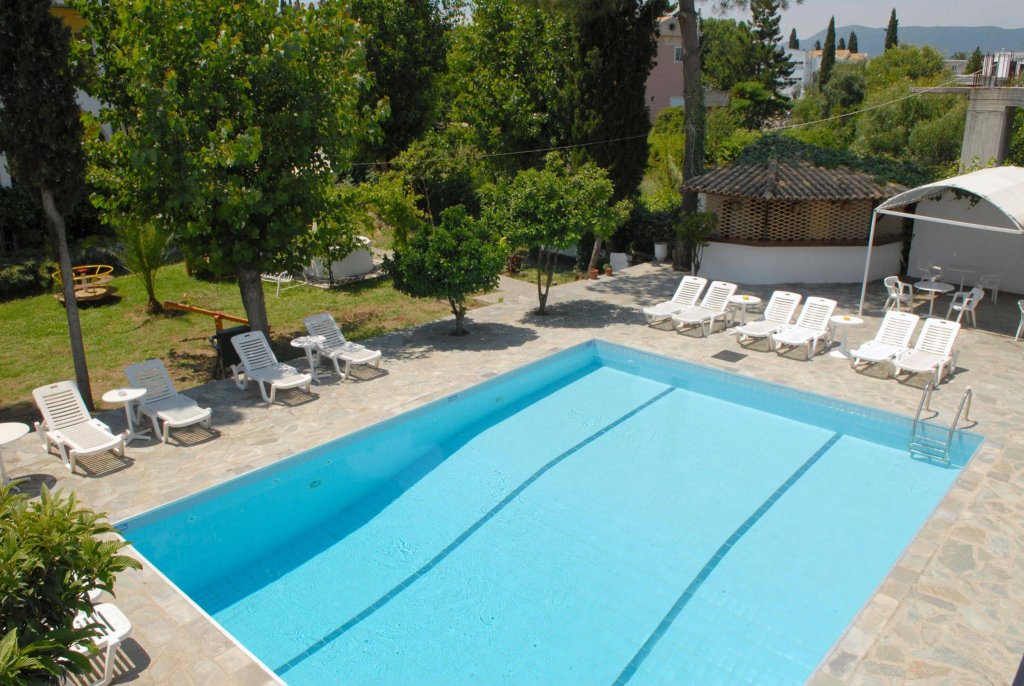 Фото Popi Star Hotel