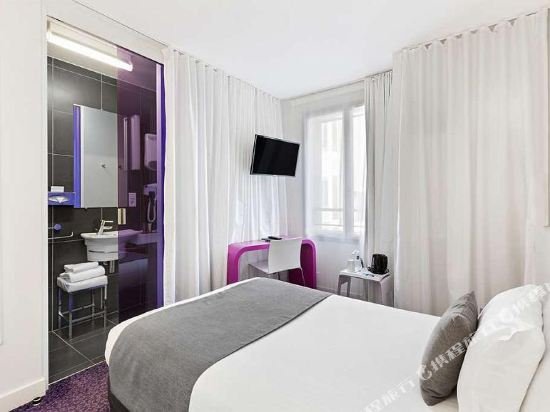 Фото Best Western Hotel San Benedetto