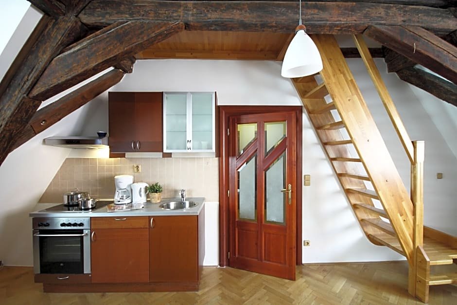 Фото Old Town Residence