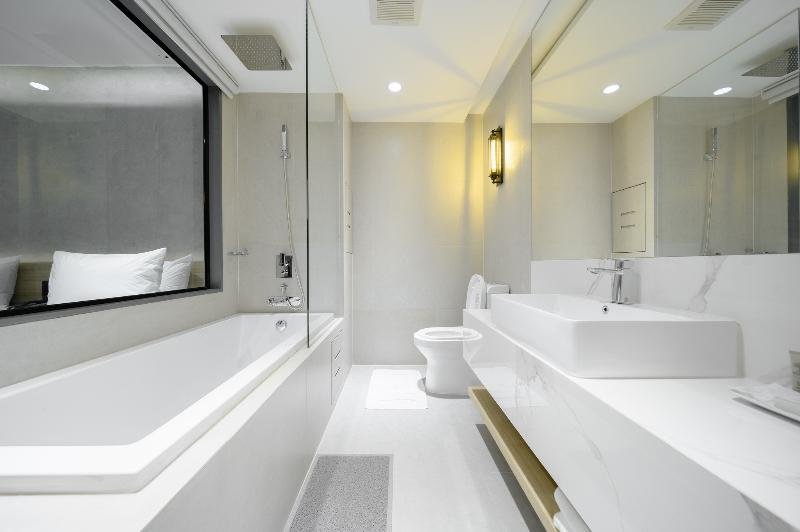 Фото Loft Bangkok Hotel