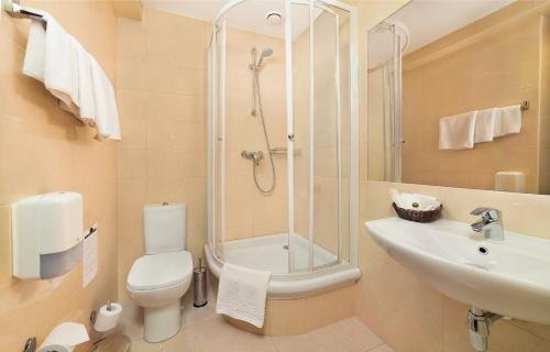 Фото Рождественский дворик