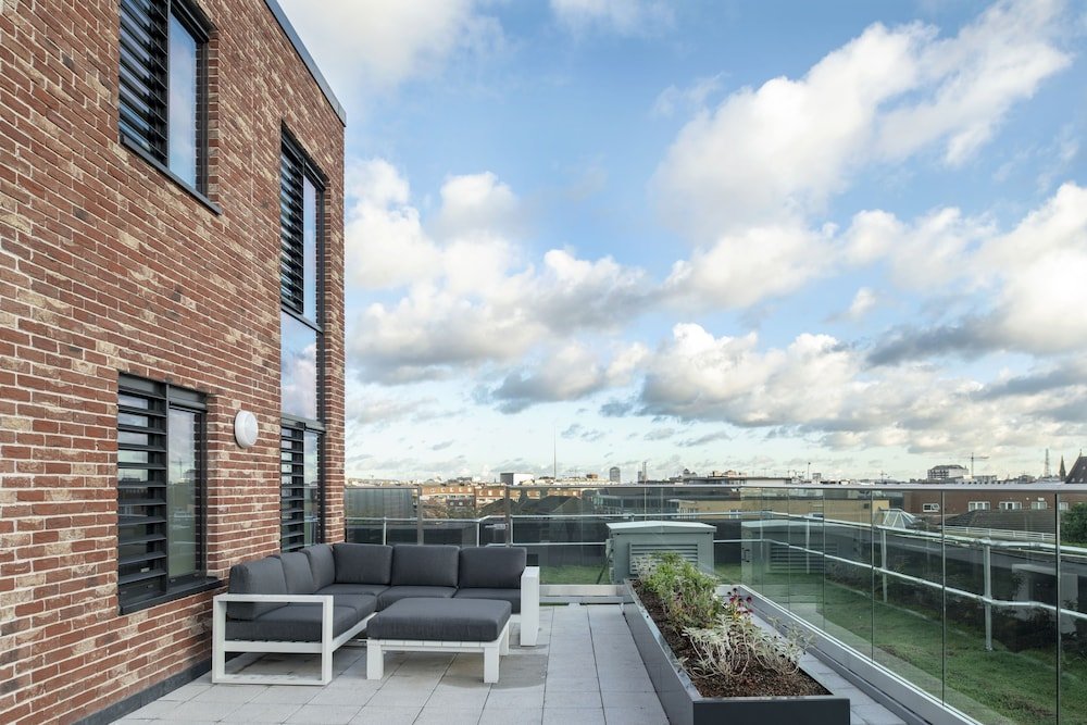 Фото Arran Quay - Ardcairn House - Campus Accommodation