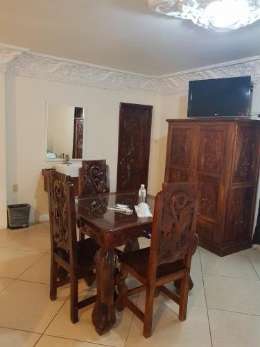 Фото Hotel Royal Puebla