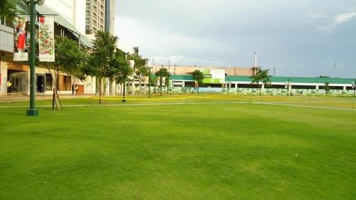 Фото Ortigas Budget Hotel - Kapitolyo