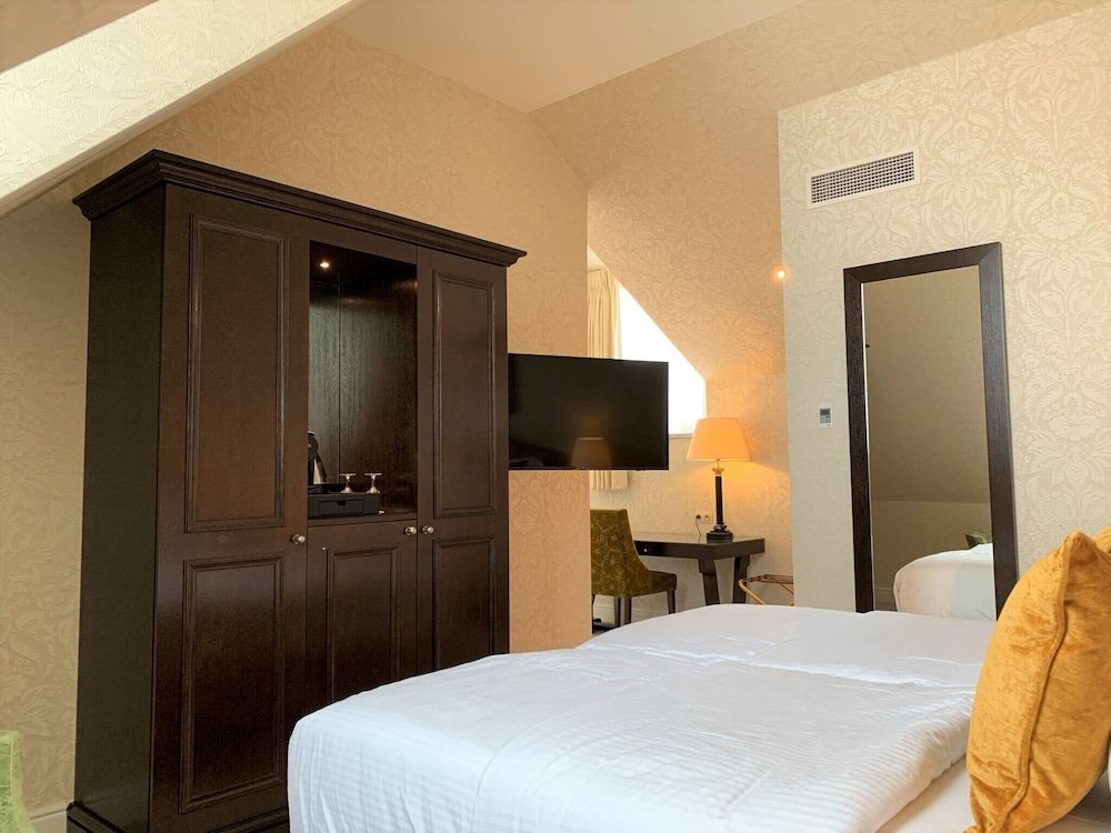 Фото Grand Hotel Casselbergh