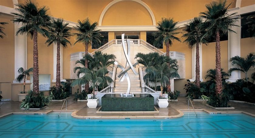 Фото Borgata Hotel Casino & SPA