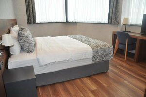 Гостиница Life Point