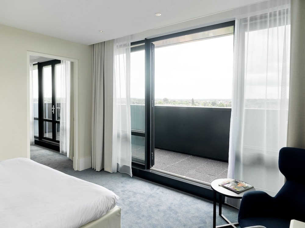 Фото Van Der Valk Hotel Den Haag Nootdorp