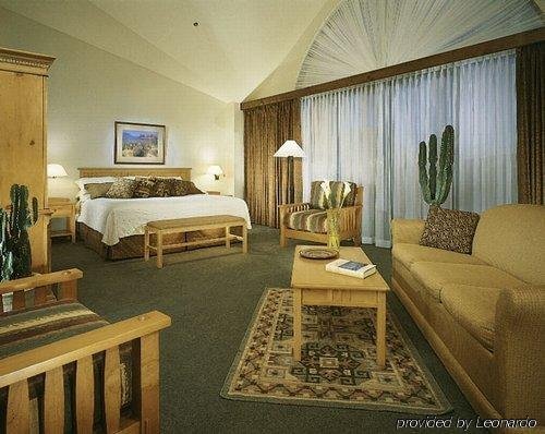 Фото The Lodge at Ventana Canyon