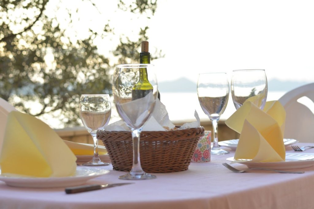 Фото Villa Ratac