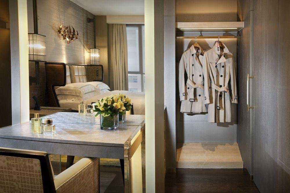 Фото The Landmark Mandarin Oriental, Hong Kong