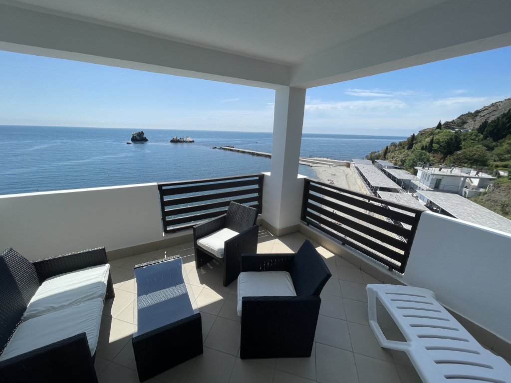 Фото Атлантик