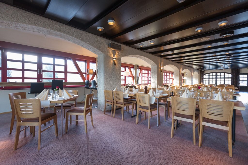 Фото Stryn Hotel