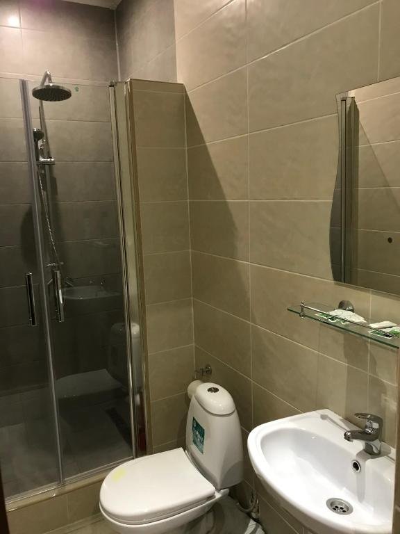 Фото Привал