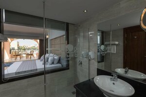 Гостиница Ali Baba Palace