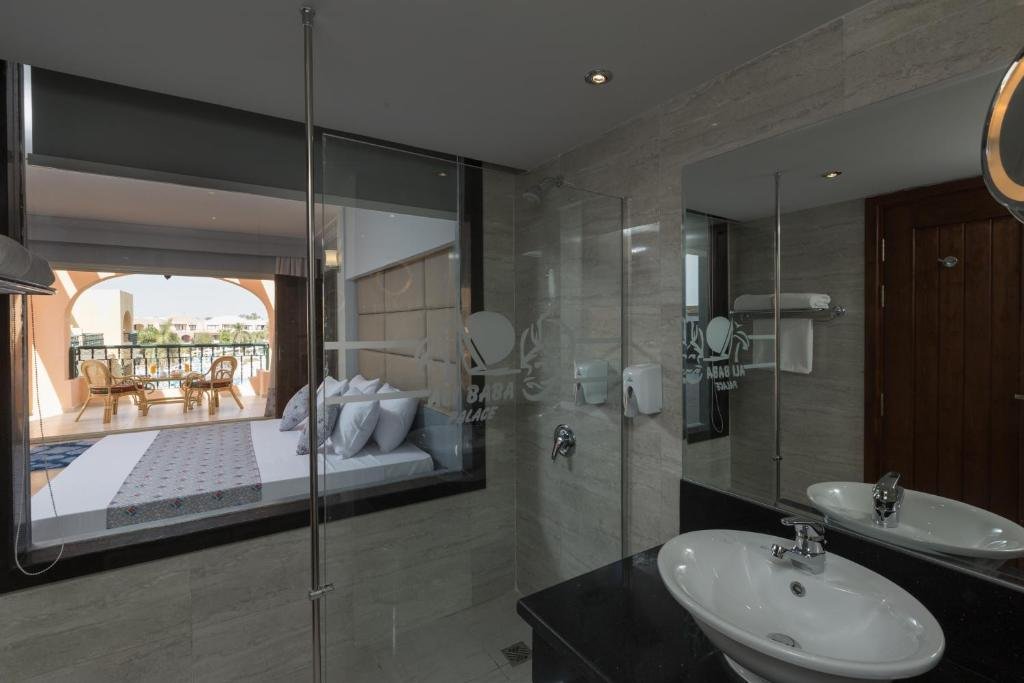 Фото Ali Baba Palace