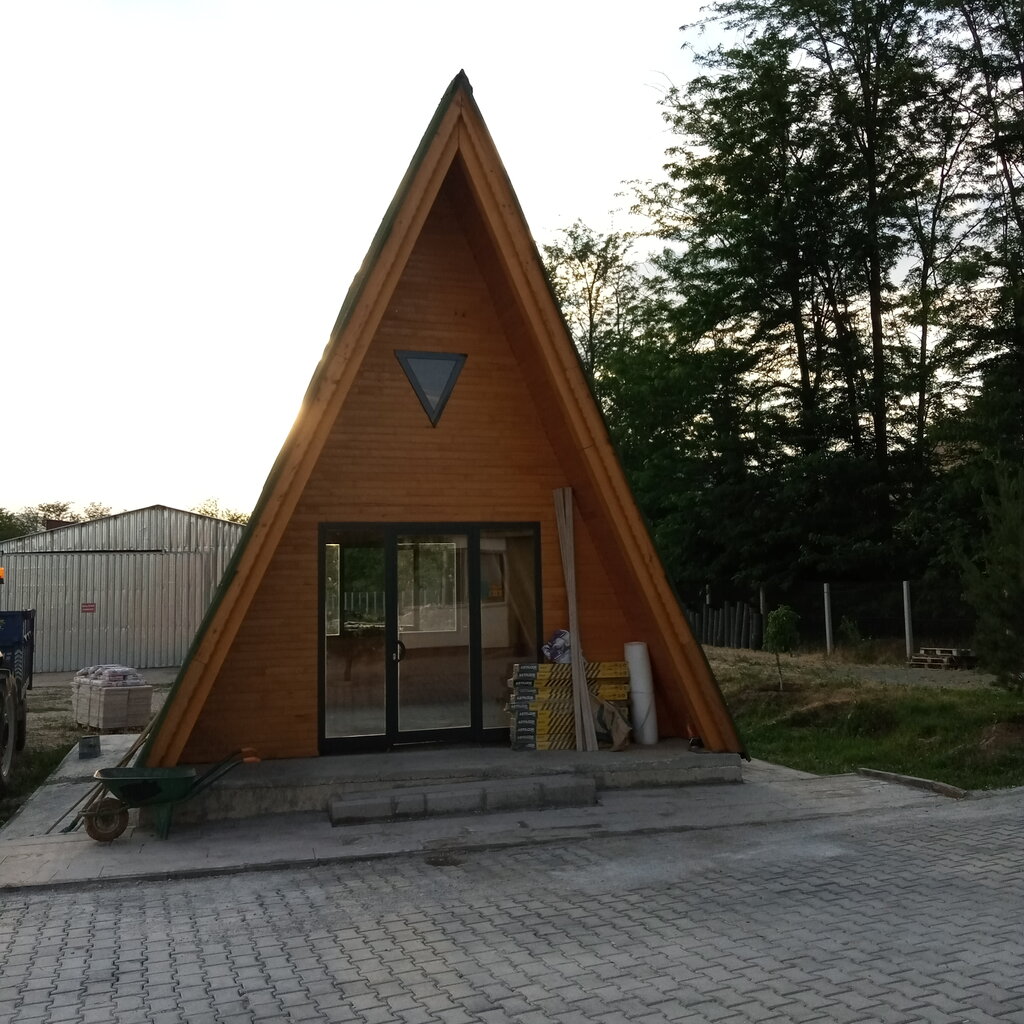 ATM Mobilya, mobilya mağazaları, 2. Çimen Sok., No8