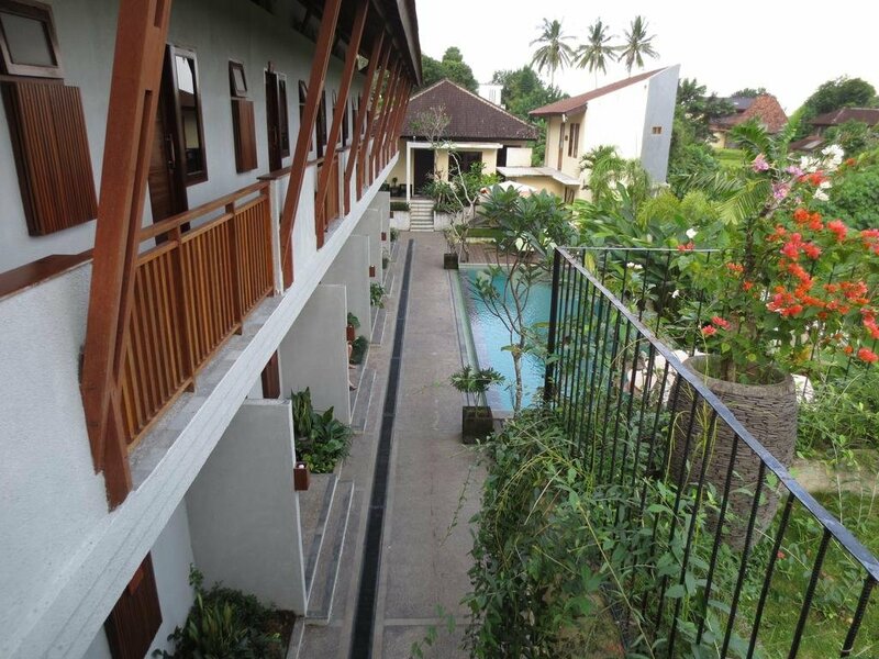 Гостиница Aniniraka Resort & SPA