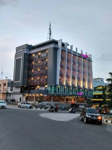 Гостиница Asialink Easy by Prasanthi на Провинции Острова Риау