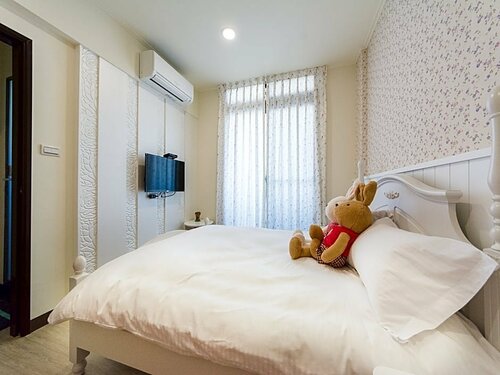 Гостиница Dream House в Тайнани