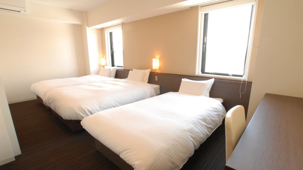 Фото Ab Hotel Fukaya