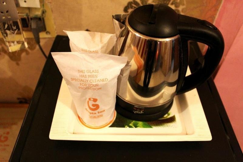 Фото Hotel Gupta Inn