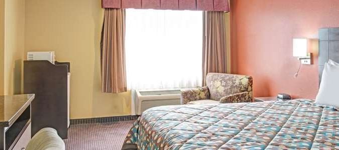 Фото Quality Inn & Suites