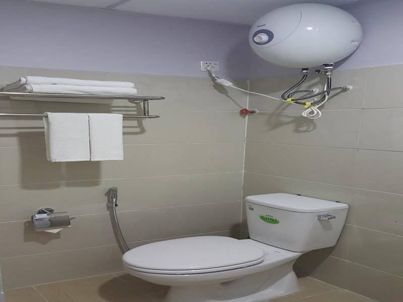 Фото Asian Smile Hotel