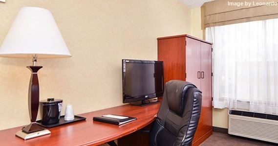 Фото Sleep Inn Billings