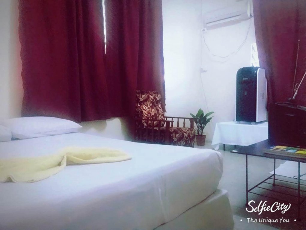 Фото City Private Hotel