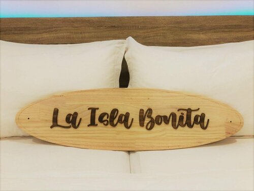 Гостиница La Isla Bonita Maldives в Атолле Каафу