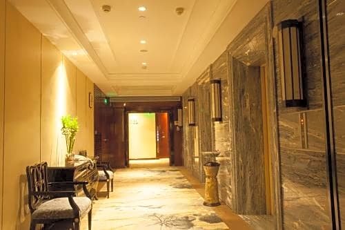 Фото Shaoxing Xianheng Grand Hotel