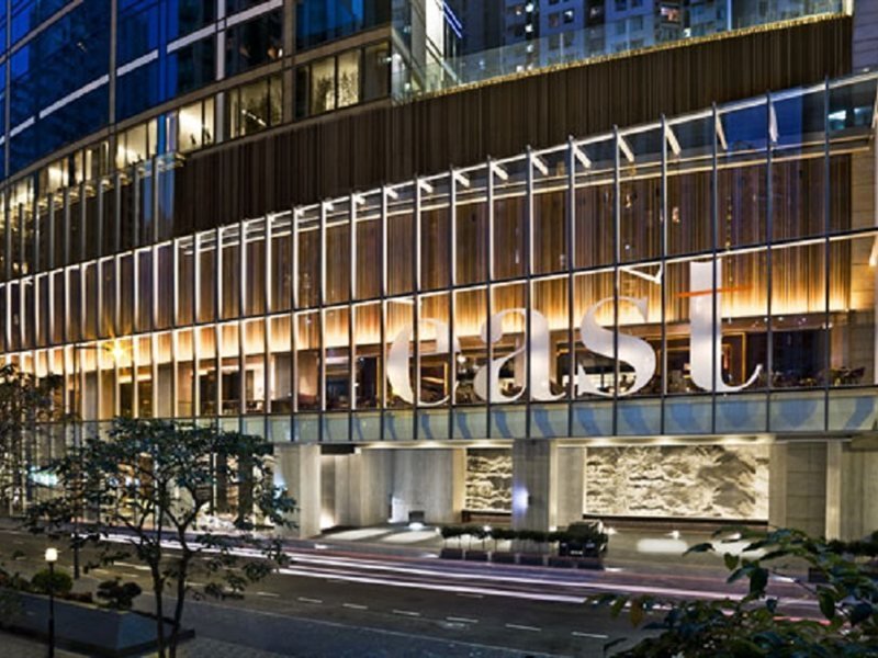 Фото East Hong Kong