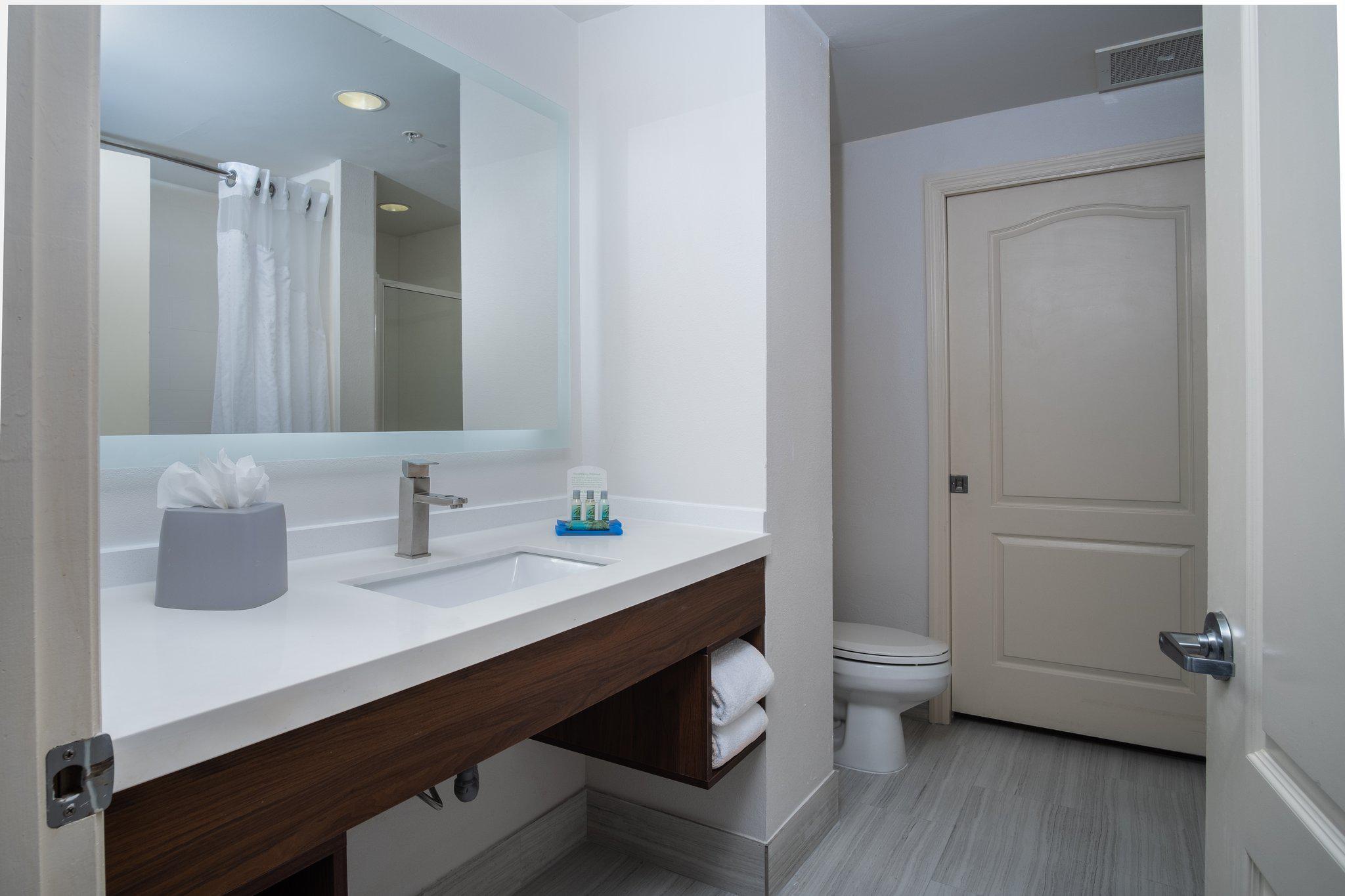 Фото Holiday Inn Express & Suites, International Drive, an Ihg Hotel