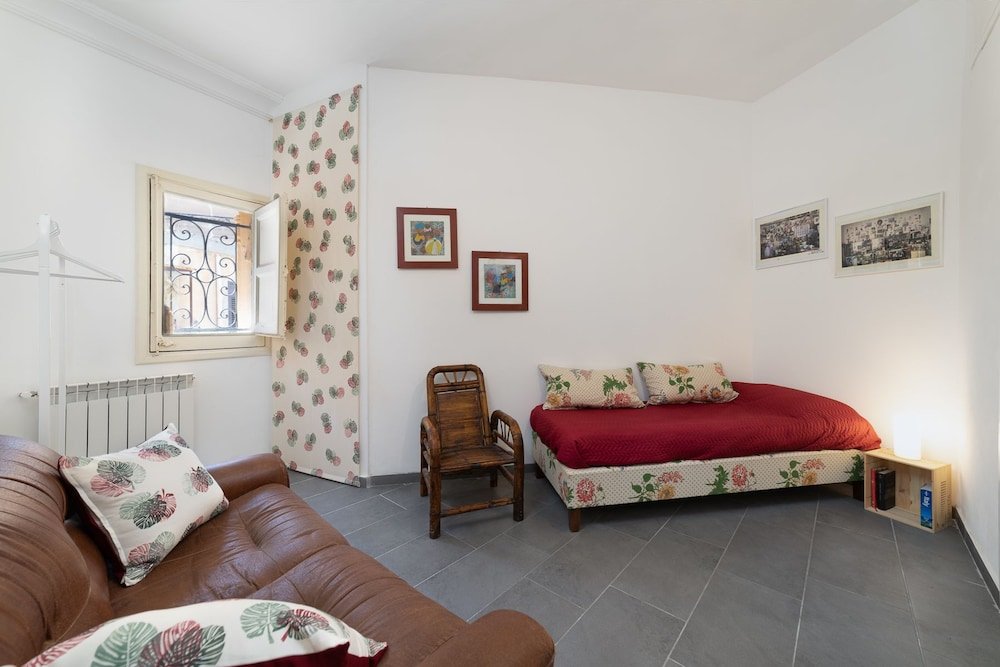 Фото Mojo CoHouse