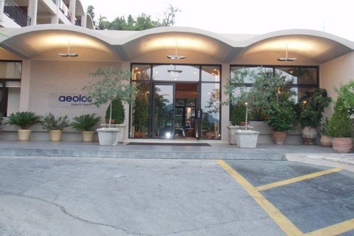 Фото Sentido Aeolos Beach Resort