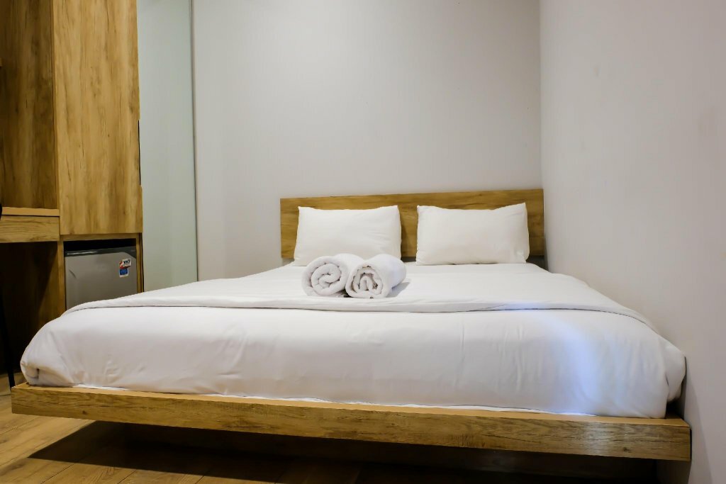 Hotel M Pavilion Bsd, Earth, photo