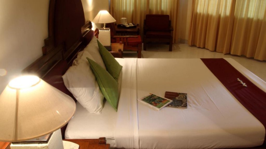 Фото Villa Patria