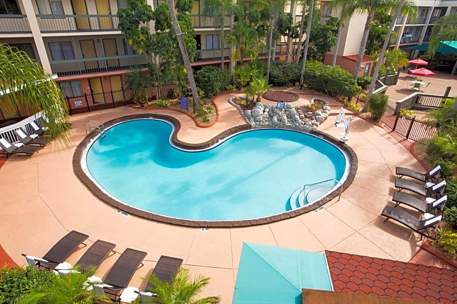 Фото Hampton Inn & Suites Tampa Riverview Brandon