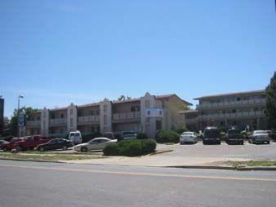 Фото Rodeway Inn