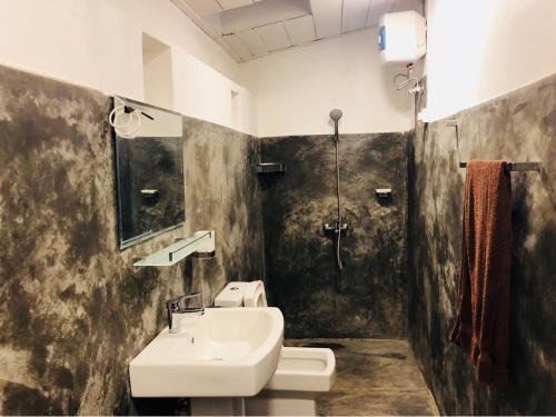 Фото Nature Life Guest Inn Ella Sri Lanka - Hostel