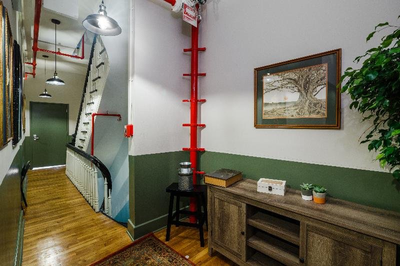 Фото Lamartine Chelsea