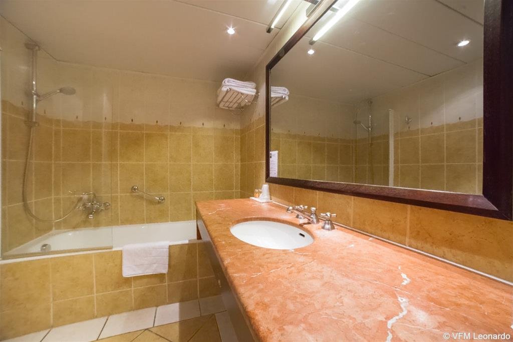 Фото Hôtel Le Royal