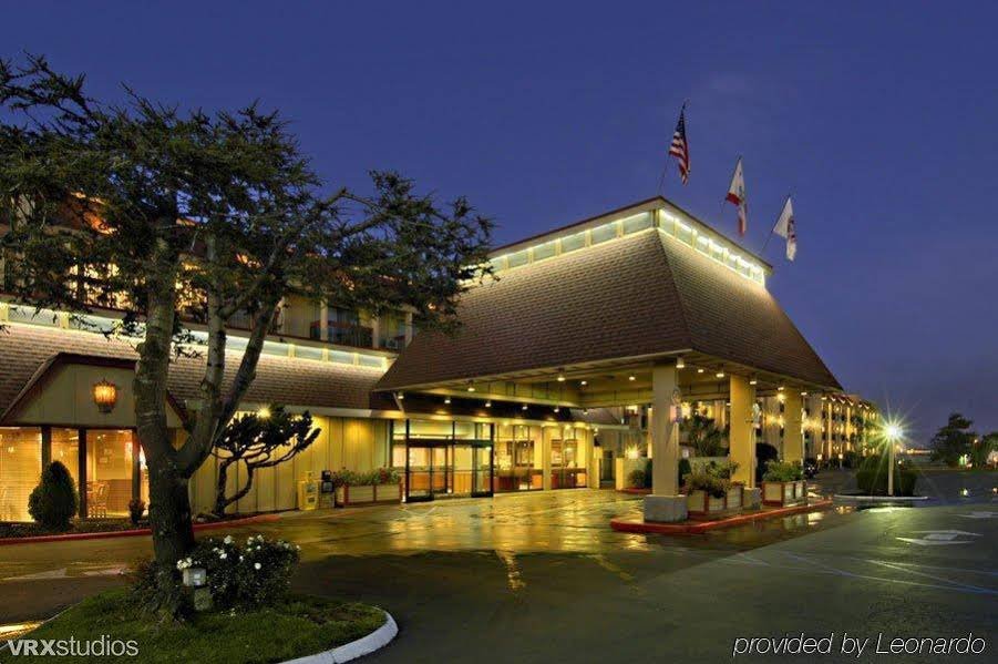 Фото Red Lion Hotel Eureka